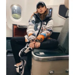 HypeYourBeast TNF Jacket Hoodies & Jackets 25 HypeYourBeast TNF Jacket Hoodies & Jackets