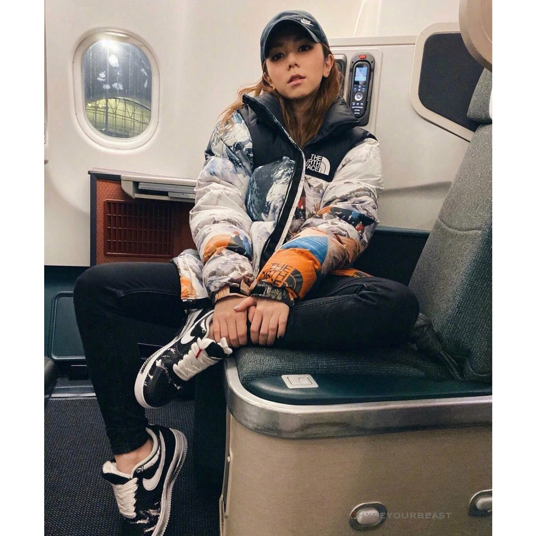 HypeYourBeast TNF Jacket Hoodies & Jackets 6 HypeYourBeast TNF Jacket Hoodies & Jackets