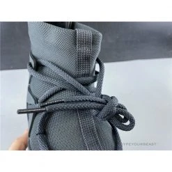 Hypeyourbeast Nike Air Fear Of God 1 Black