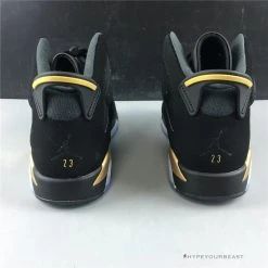 Hypeyourbeast Air Jordan 6 Retro 'Defining Moments' 2020