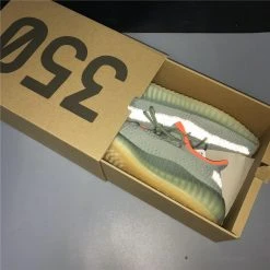 Hypeyourbeast Adidas Yeezy Boost 350 V2 'Desert Sage'
