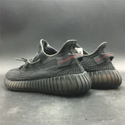 Hypeyourbeast Yeezy Boost 350 V2 Static Black 52 Hypeyourbeast Yeezy Boost 350 V2 Static Black