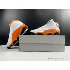 Hypeyourbeast Air Jordan 13 'Starfish'