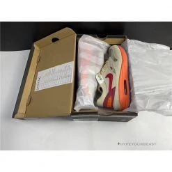 HypeYourBeast Nike CLOT X Air Max 1