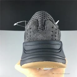 Hypeyourbeast Adidas Yeezy Boost 700 'Utility Black'