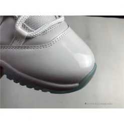 HypeYourBeast Air Jordan 11 Low 'Legend Blue'