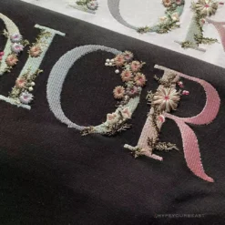 Hypeyourbeast Dior Tee Shirt Black T-Shirts 17 Hypeyourbeast Dior Tee Shirt Black T-Shirts