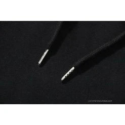 HypeYourBeast Air Jordan Hoodie Black Hoodies & Jackets