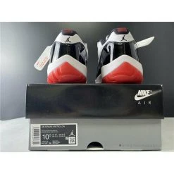 Hypeyourbeast Air Jordan 11 Low 'Concord Bred' 28 Hypeyourbeast Air Jordan 11 Low 'Concord Bred'