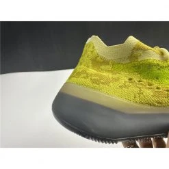 Hypeyourbeast Adidas Yeezy Boost 380 'Hylte Glow'