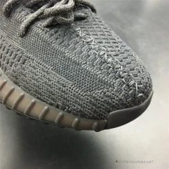 Hypeyourbeast Yeezy Boost 350 V2 Static Black 50 Hypeyourbeast Yeezy Boost 350 V2 Static Black