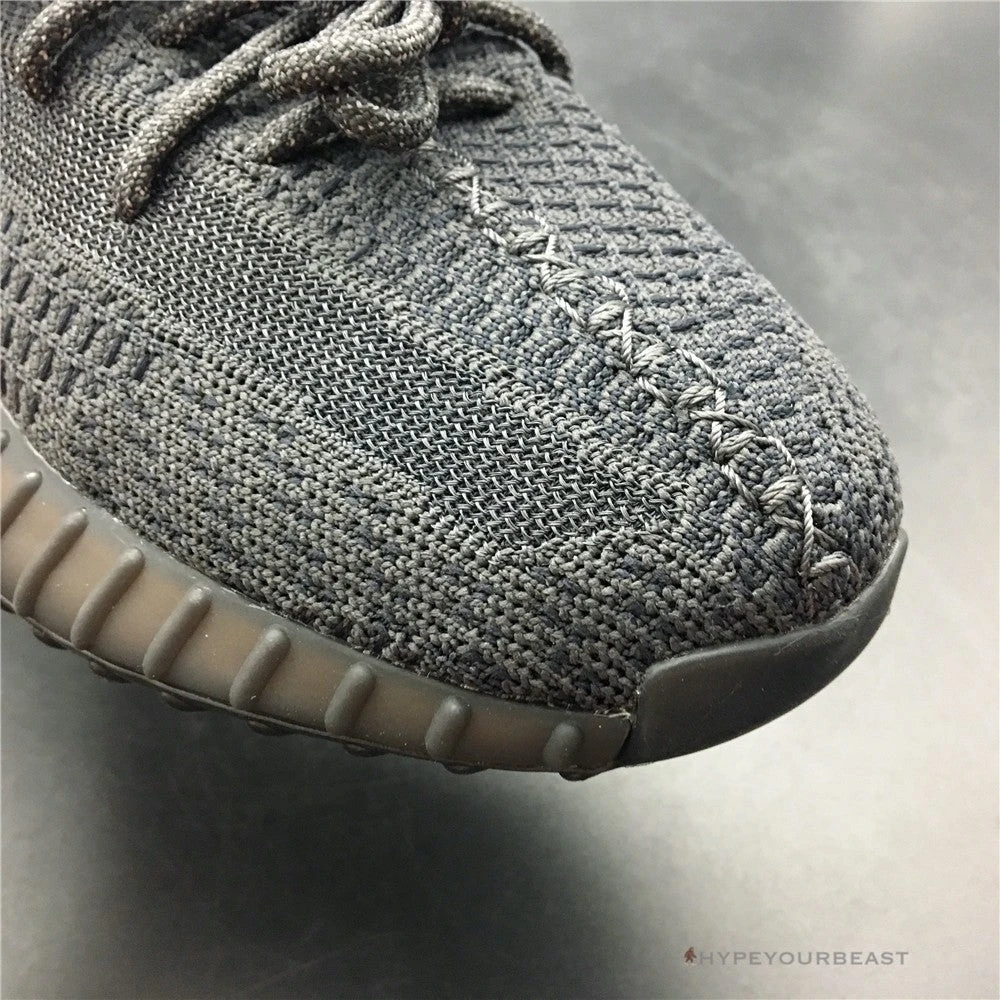 Hypeyourbeast Yeezy Boost 350 V2 Static Black 21 Hypeyourbeast Yeezy Boost 350 V2 Static Black
