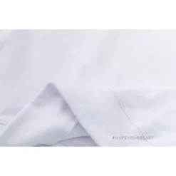 HypeYourBeast Off White Shirt Follower - White