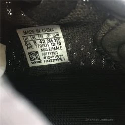 Hypeyourbeast Adidas Yeezy Boost 350 V2 'Cinder'