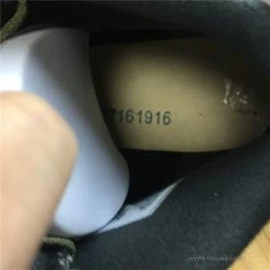 Hypeyourbeast Jordan Air Jordan 6 Retro “Travis Scott”