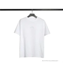 Hypeyourbeast OFF-WHITE ACW Empressed Tee Shirt 'WHITE'