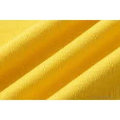 Hypeyourbeast OFF-WHITE Spray Paint Arrow Tee Shirt 'YELLOW' 14 Hypeyourbeast OFF-WHITE Spray Paint Arrow Tee Shirt 'YELLOW'