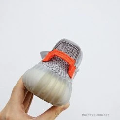 HypeYourBeast Adidas Yeezy Boost 350 V2 'Tail Light' (infant)