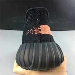 Hypeyourbeast Adidas Yeezy Boost 350 V2 'Sply Red'