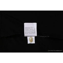 Hypeyourbeast BAPE Japan Limited Edition Mt. Fuji Sakura Tee Shirt 'BLACK' 27 Hypeyourbeast BAPE Japan Limited Edition Mt. Fuji Sakura Tee Shirt 'BLACK'