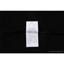Hypeyourbeast BAPE Japan Limited Edition Mt. Fuji Sakura Tee Shirt 'BLACK' 28 Hypeyourbeast BAPE Japan Limited Edition Mt. Fuji Sakura Tee Shirt 'BLACK'