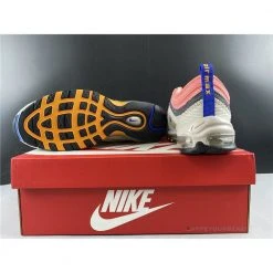 Hypeyourbeast Nike Air Max 97 Corduroy Pack Pink
