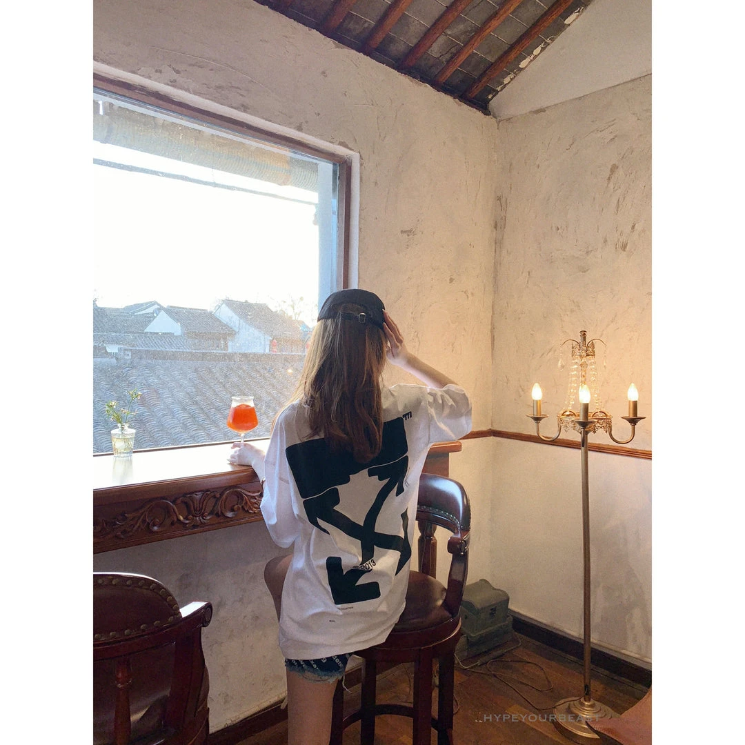 HypeYourBeast T-Shirts Off White Tee Shirt White 4 HypeYourBeast T-Shirts Off White Tee Shirt White