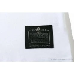 Hypeyourbeast BAPE Little Dinosaur Cartoon Line Tee Shirt 21 Hypeyourbeast BAPE Little Dinosaur Cartoon Line Tee Shirt