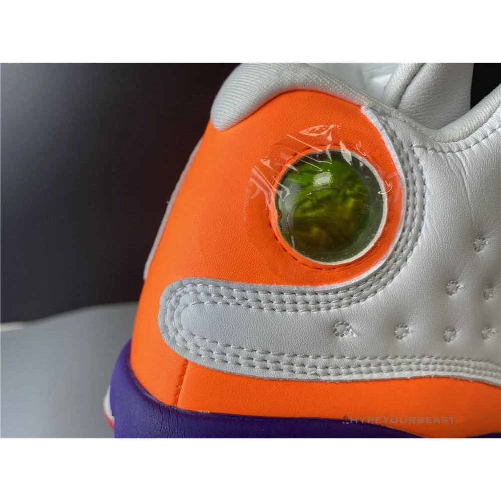 Hypeyourbeast Air Jordan 13 'Playground' 2 Hypeyourbeast Air Jordan 13 'Playground'