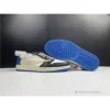 HypeYourBeast Travis Scott X Fragment X Air Jordan 1 Low