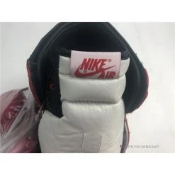 HypeYourBeast Travis Scott X Air Jordan 1 High Chicago