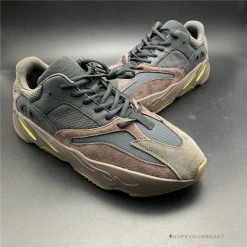 HypeYourBeast Adidas Yeezy Boost 700 'Mauve' 21 HypeYourBeast Adidas Yeezy Boost 700 'Mauve'