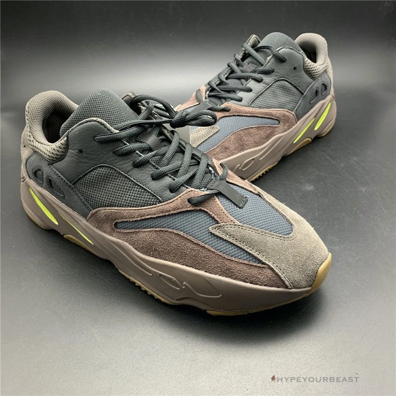 HypeYourBeast Adidas Yeezy Boost 700 'Mauve' 5 HypeYourBeast Adidas Yeezy Boost 700 'Mauve'
