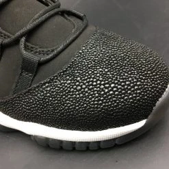 HypeYourBeast Air Jordan 11 Retro Premium 'Heiress'