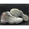 HypeYourBeast Air Jordan 11 Retro 'Platinum Tint'