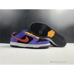 Hypeyourbeast Nike Dunk SB Low 'ACG Terra'