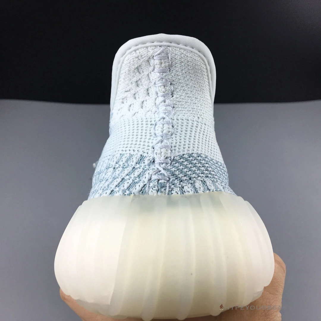 Hypeyourbeast Adidas Yeezy Boost 350 V2 'Tailgate Blue' 3 Hypeyourbeast Adidas Yeezy Boost 350 V2 'Tailgate Blue'