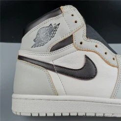 Hypeyourbeast Jordan 1 Retro High OG Defiant SB NYC To Paris