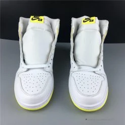 Hypeyourbeast Air Jordan 1 Retro High 'First Class Flight'