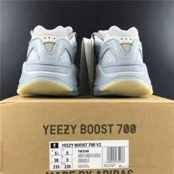 Hypeyourbeast Adidas Yeezy Boost 700 'Inertia'