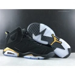 Hypeyourbeast Air Jordan 6 Retro 'Defining Moments' 2020