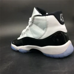 HypeYourBeast Air Jordan 11 'Concord' 23 HypeYourBeast Air Jordan 11 'Concord'