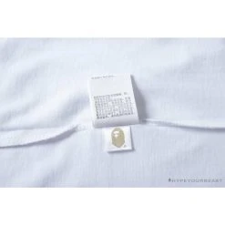 Hypeyourbeast BAPE Readymade Small Bee Camouflage Letter Tee Shirt 'BLUE' 32 Hypeyourbeast BAPE Readymade Small Bee Camouflage Letter Tee Shirt 'BLUE'