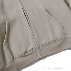 HypeYourBeast FOG Hoodie