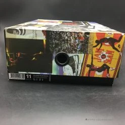 HypeYourBeast Air Jordan 6 Retro High Pinnacle 'Flight Jacket'