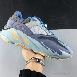 Hypeyourbeast Adidas Yeezy Boost 700 'Blue Carbon'