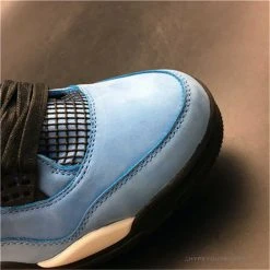 Hypeyourbeast Travis Scott X Jordan 4 Cactus Jack