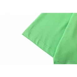 Hypeyourbeast Clothes BAPE Baby Milo Watermelon Little Monkey Tee Shirt 'GREEN'