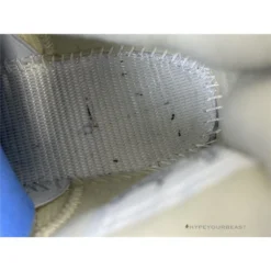 Hypeyourbeast Off White X Air Jordan 4 Sail