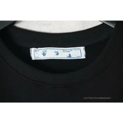 HypeYourBeast Shirts Off White Shirt Black Grey 18 HypeYourBeast Shirts Off White Shirt Black Grey